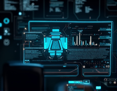 Enhancing Sales Strategies with AI-Powered Chat Interfaces