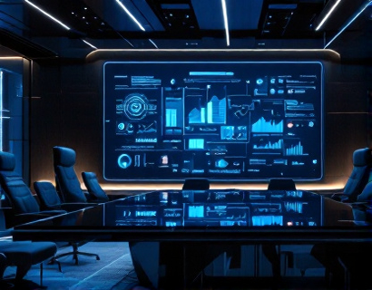 Optimizing Sales Strategies with AI-Driven Insights