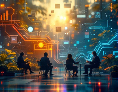 Revolutionizing Sales Strategies with Real-Time Industry Insights