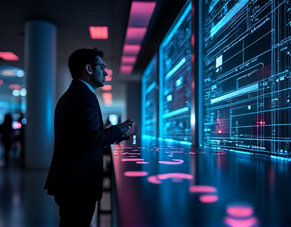 Sales Teams Can Benefit from AI-Powered Chat Interfaces