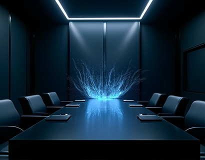 Unlocking Ultimate Sales Success with AI-Driven Interfaces